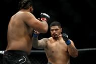 UFC 247 Jones v Reyes